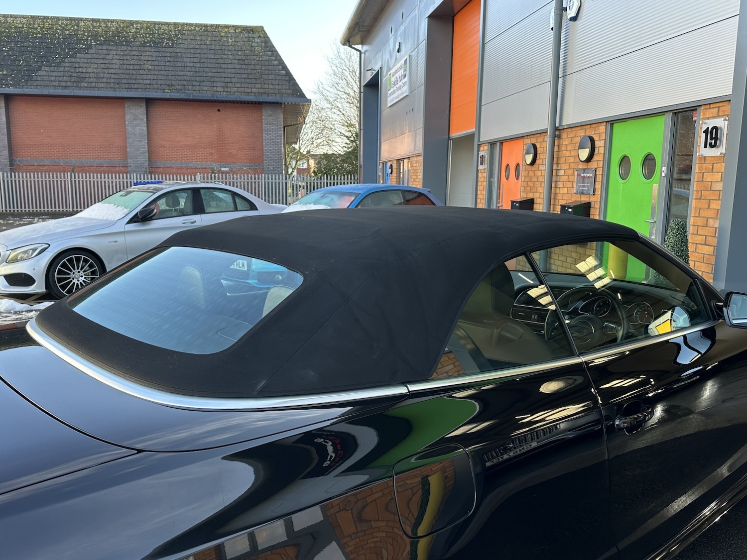 Used Audi A5 2015 for sale - 77162275: Photo 24