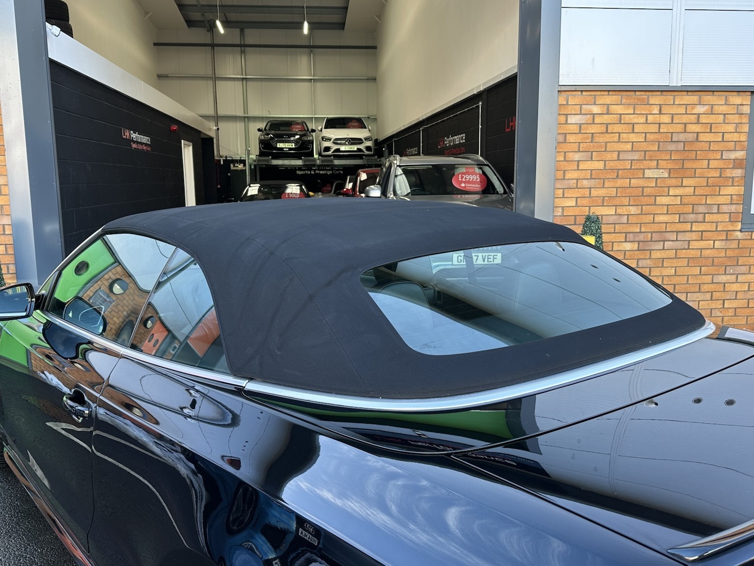 Used Audi A5 2015 for sale - 77162275: Photo 25