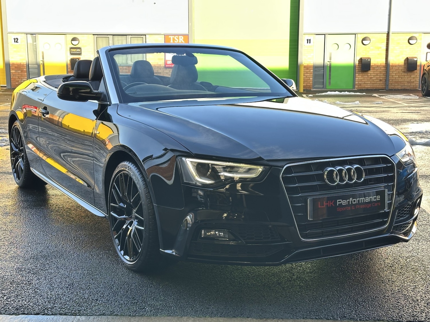 Used Audi A5 2015 for sale - 77162275: Photo 26