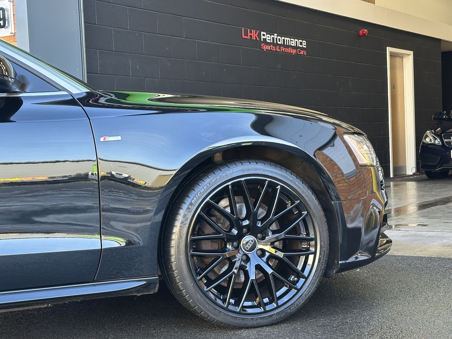 Used Audi A5 2015 for sale - 77162275: Photo 27