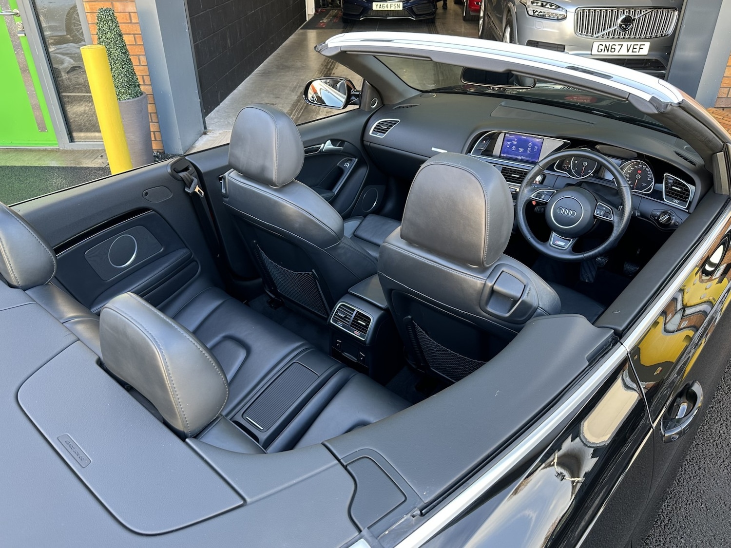 Used Audi A5 2015 for sale - 77162275: Photo 28