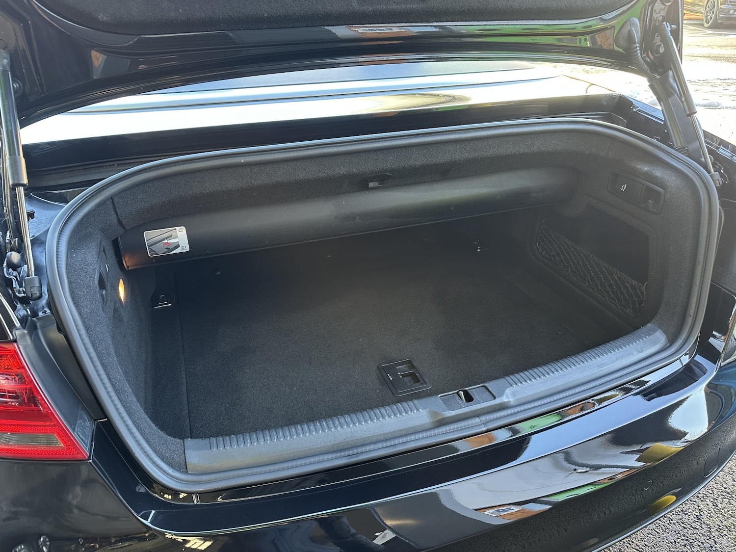 Used Audi A5 2015 for sale - 77162275: Photo 33