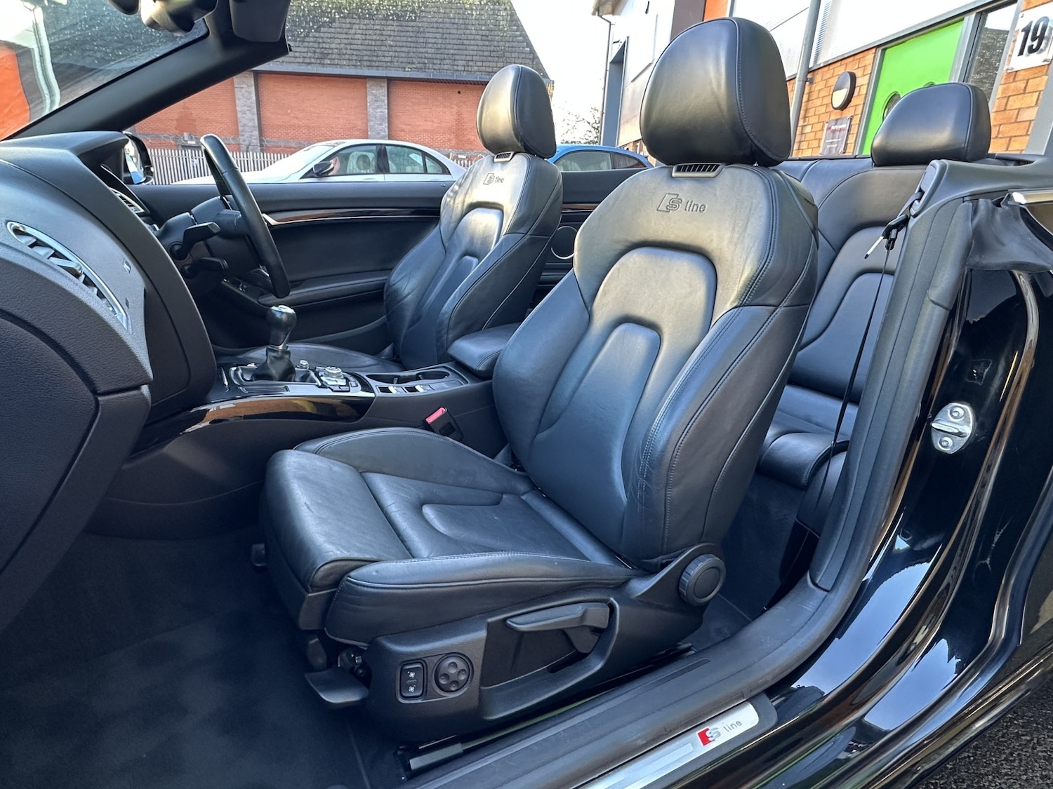 Used Audi A5 2015 for sale - 77162275: Photo 6