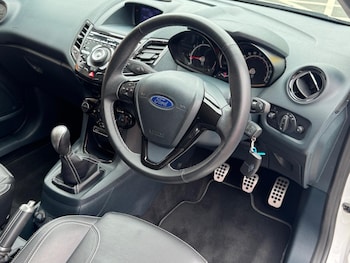 Used Ford Fiesta 2012 for sale - 75608176: Photo