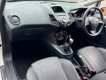Used Ford Fiesta 2012 for sale - 75608176: Photo