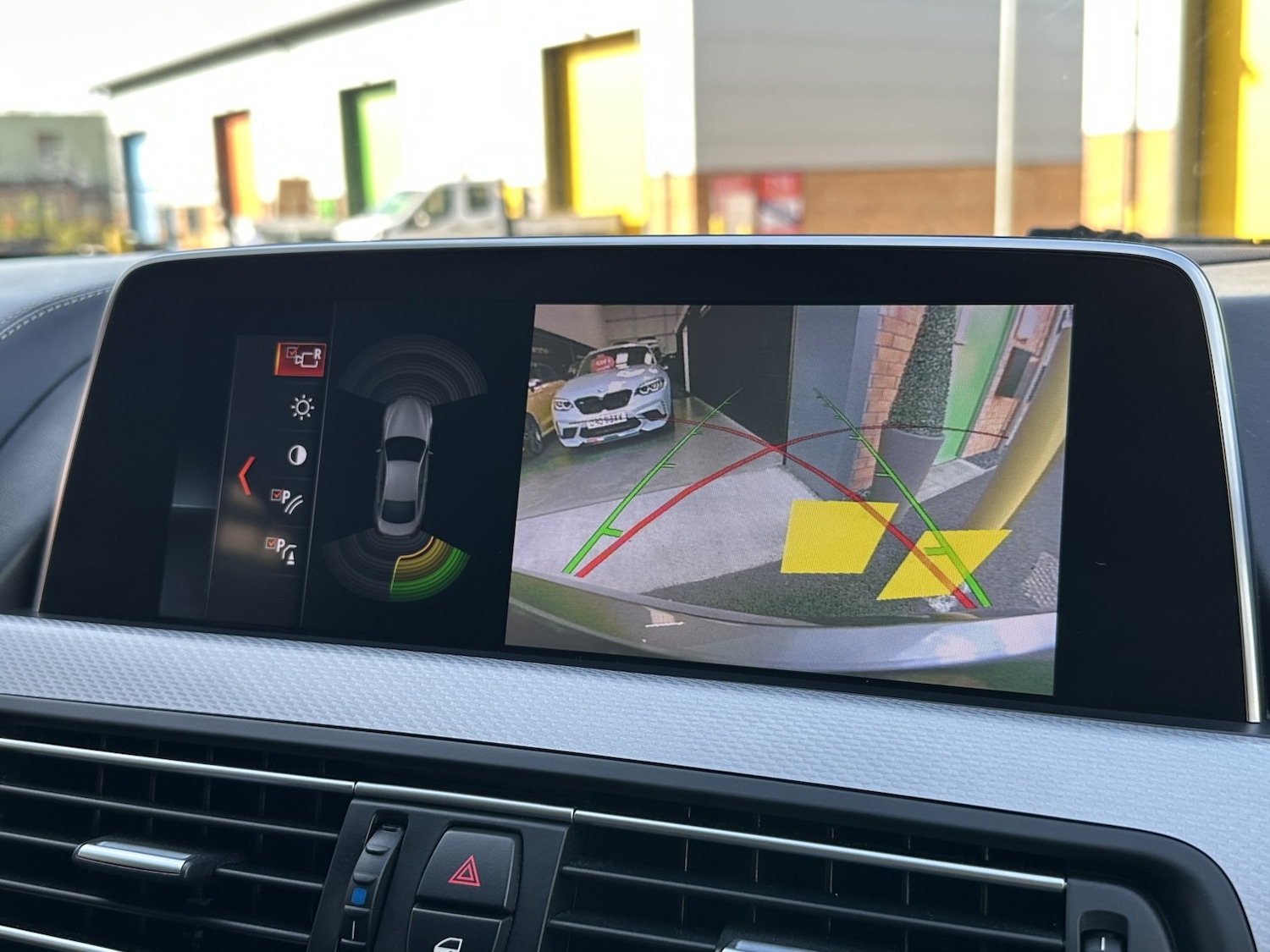 Used BMW 6 Series 2018 for sale - 78176116: Photo 10