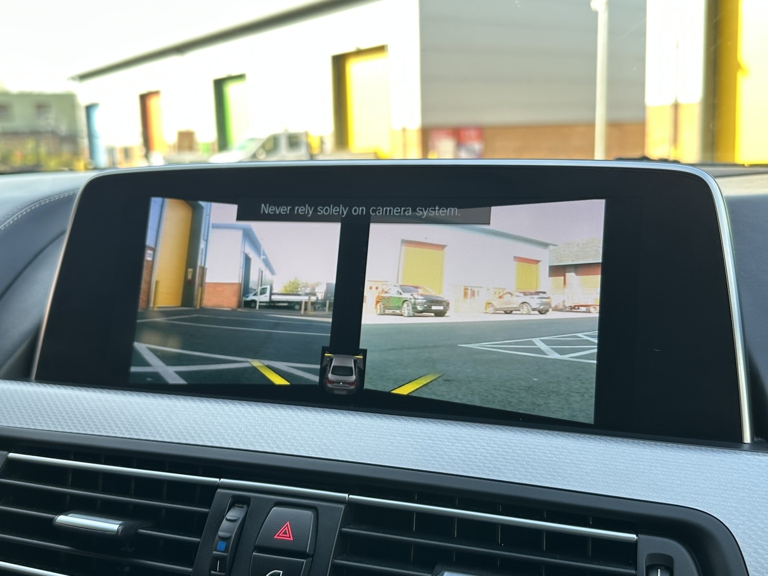 Used BMW 6 Series 2018 for sale - 78176116: Photo 11