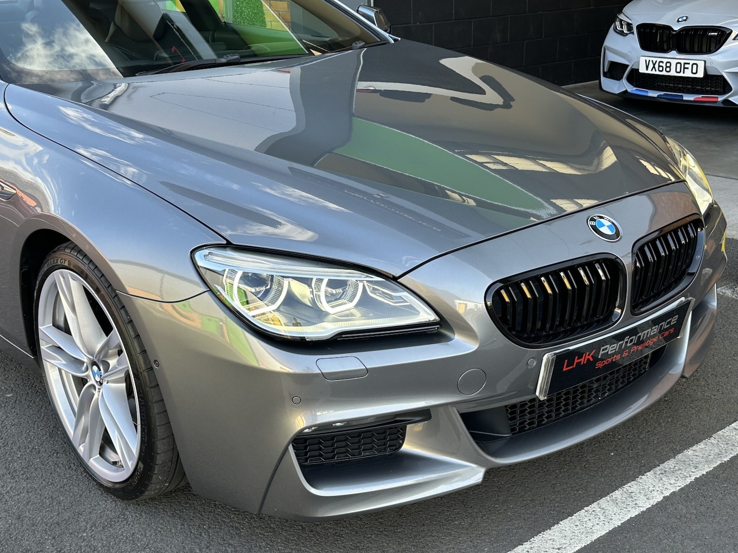 Used BMW 6 Series 2018 for sale - 78176116: Photo 13