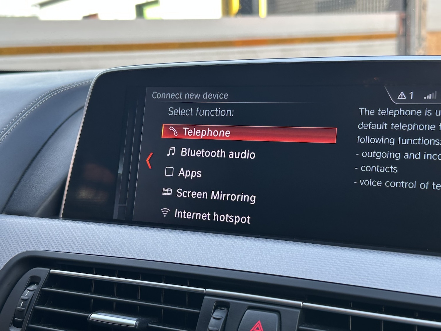 Used BMW 6 Series 2018 for sale - 78176116: Photo 17