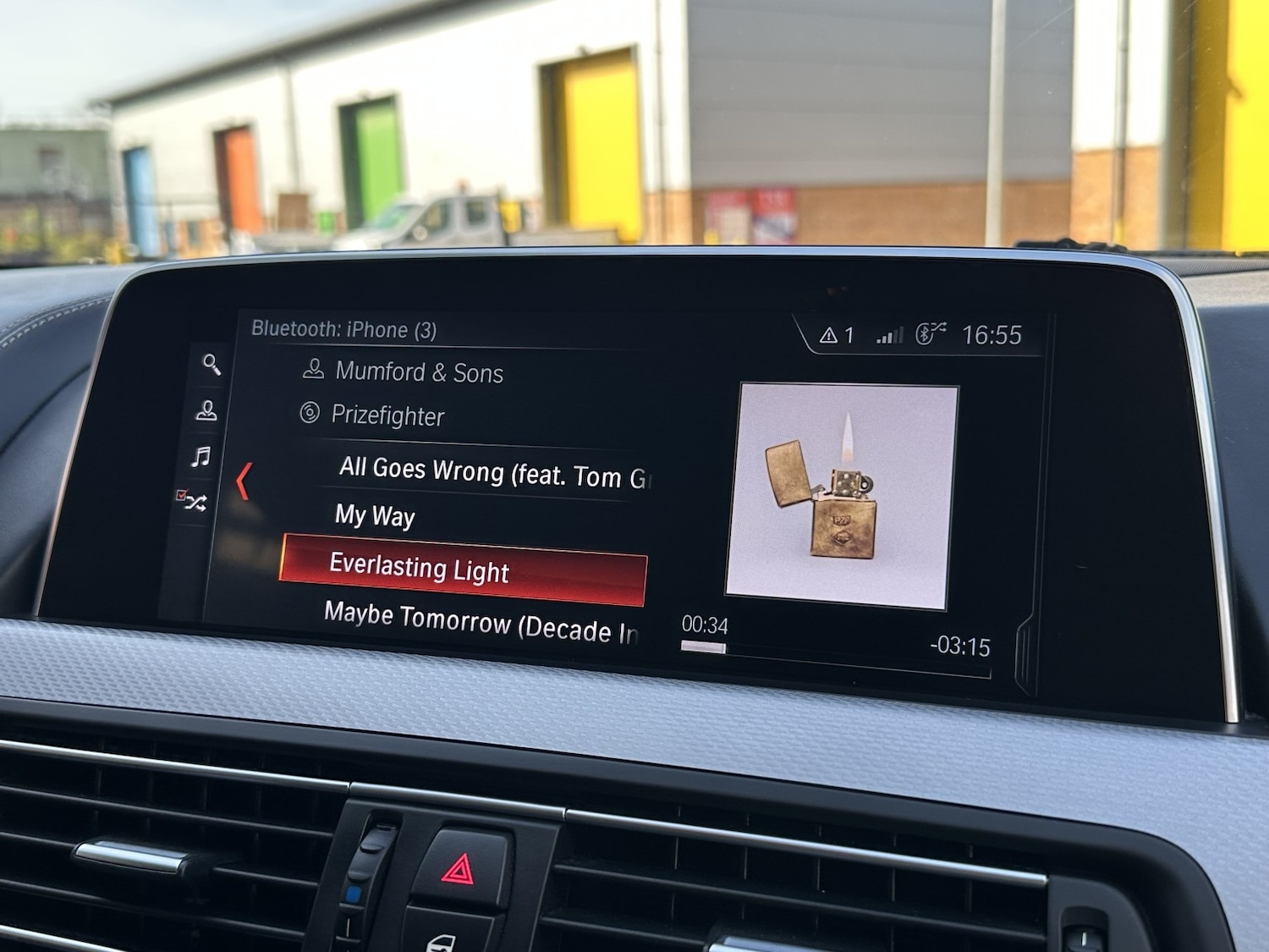 Used BMW 6 Series 2018 for sale - 78176116: Photo 18