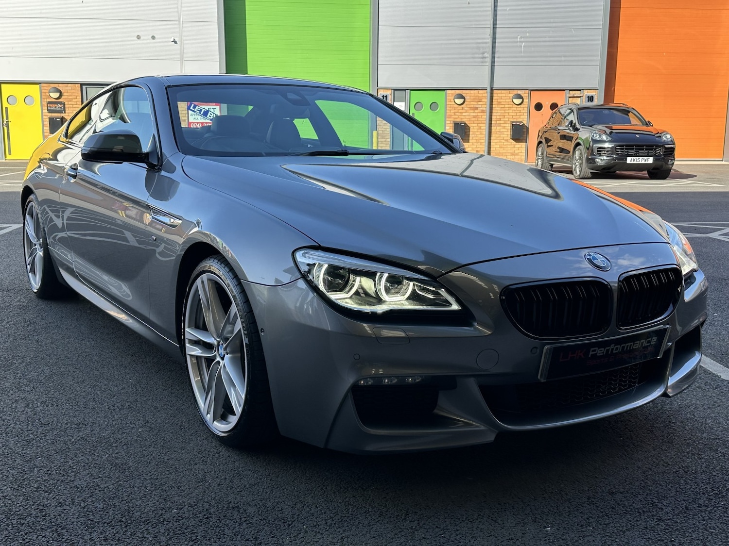 Used BMW 6 Series 2018 for sale - 78176116: Photo 29