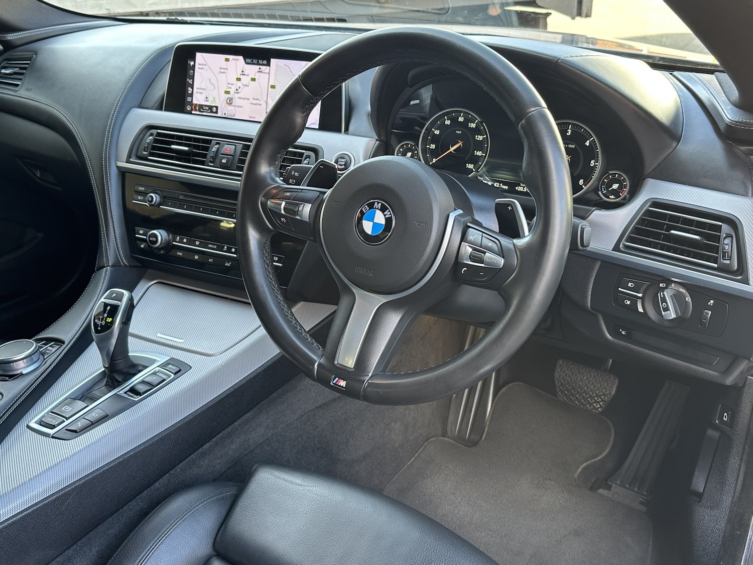 Used BMW 6 Series 2018 for sale - 78176116: Photo 3