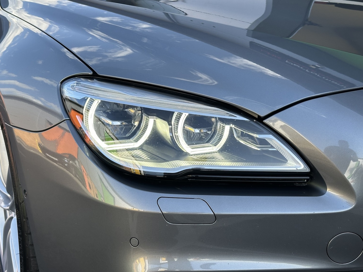 Used BMW 6 Series 2018 for sale - 78176116: Photo 30