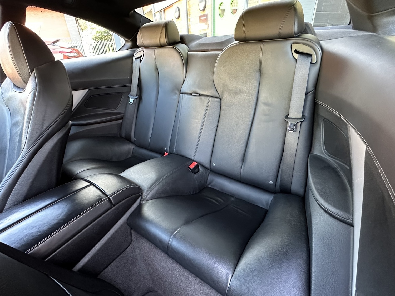 Used BMW 6 Series 2018 for sale - 78176116: Photo 38