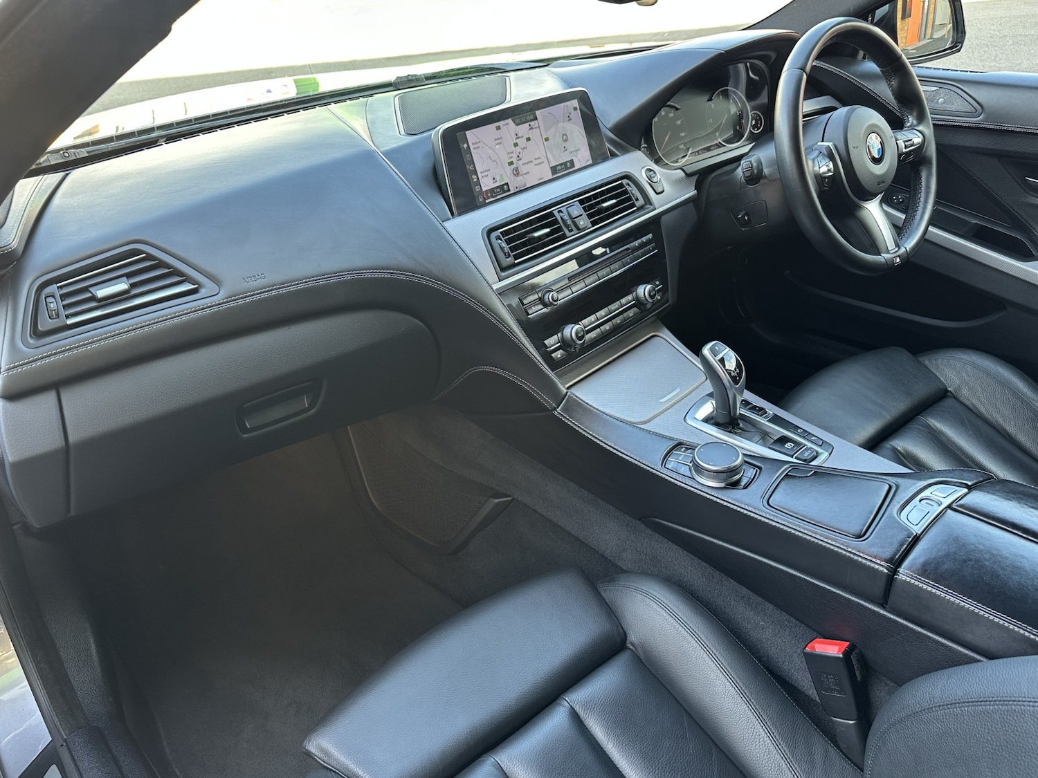 Used BMW 6 Series 2018 for sale - 78176116: Photo 4