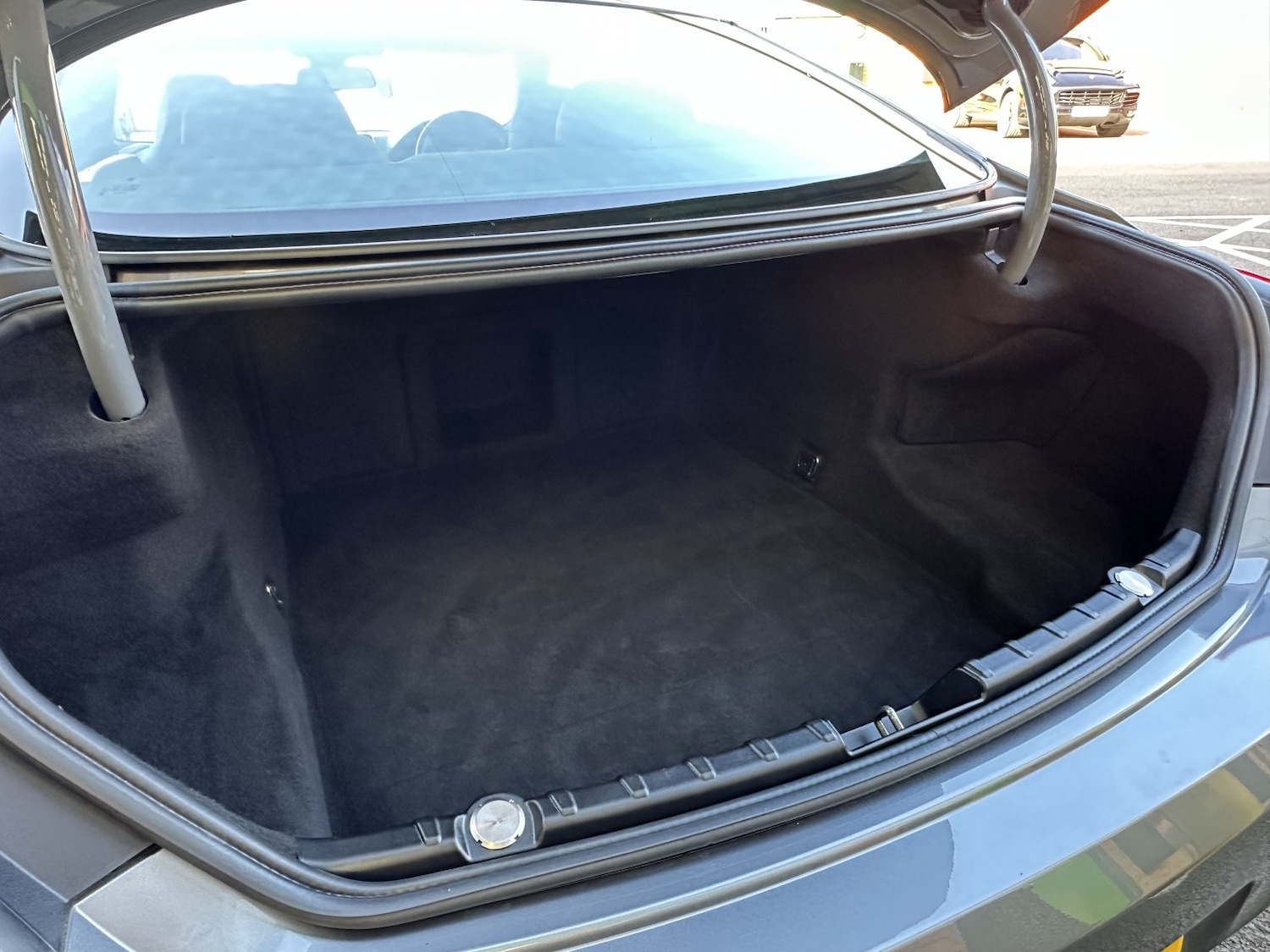 Used BMW 6 Series 2018 for sale - 78176116: Photo 40