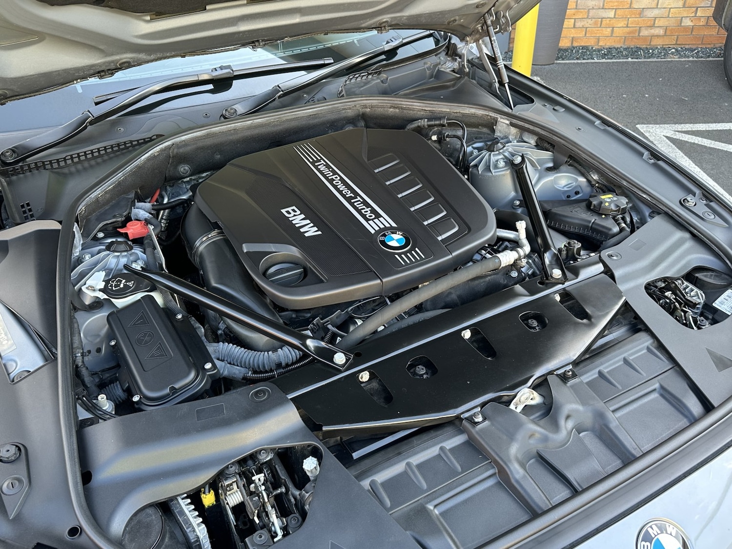 Used BMW 6 Series 2018 for sale - 78176116: Photo 41