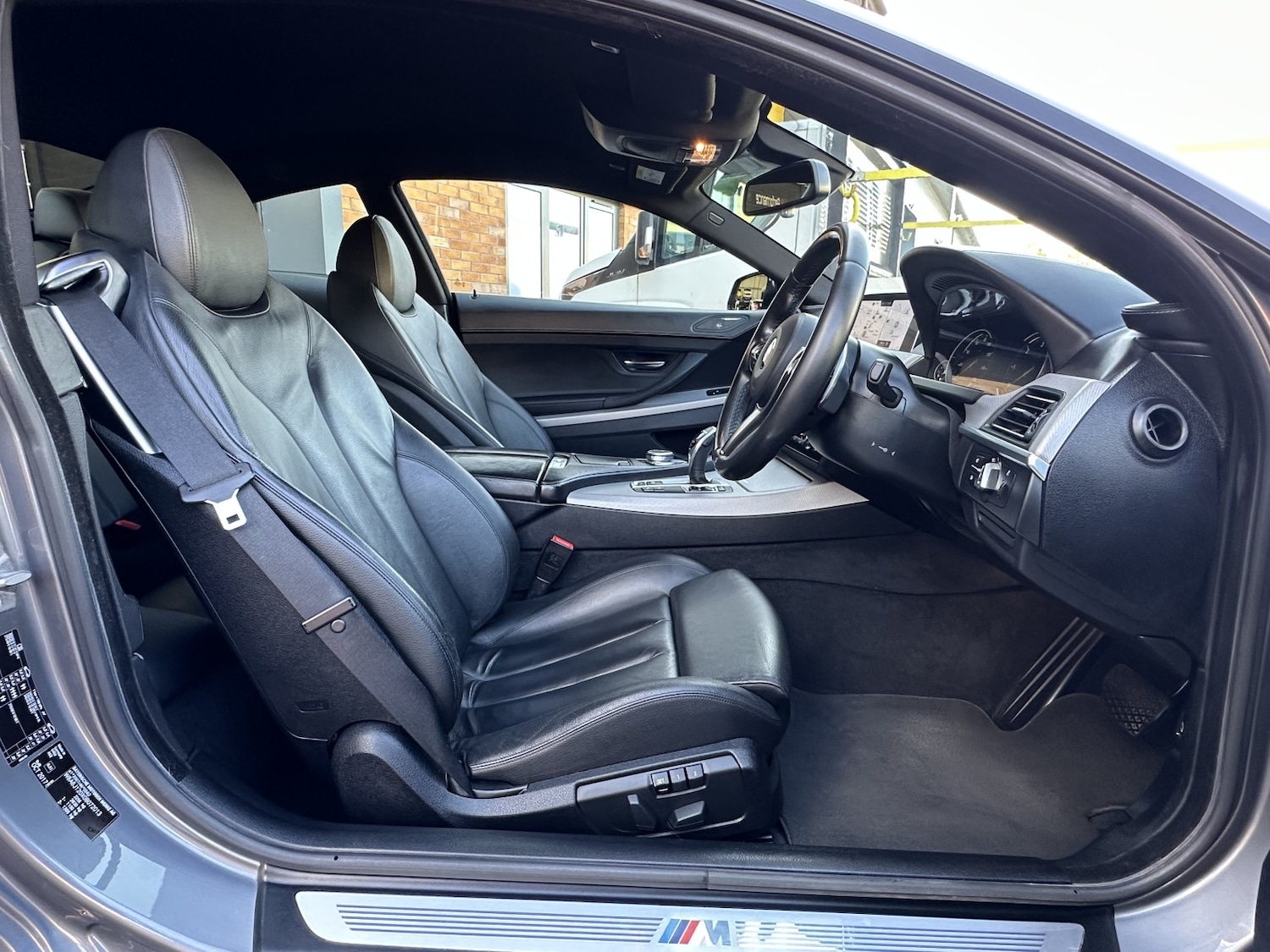 Used BMW 6 Series 2018 for sale - 78176116: Photo 5