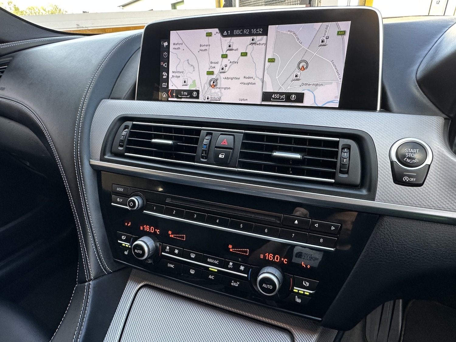 Used BMW 6 Series 2018 for sale - 78176116: Photo 7