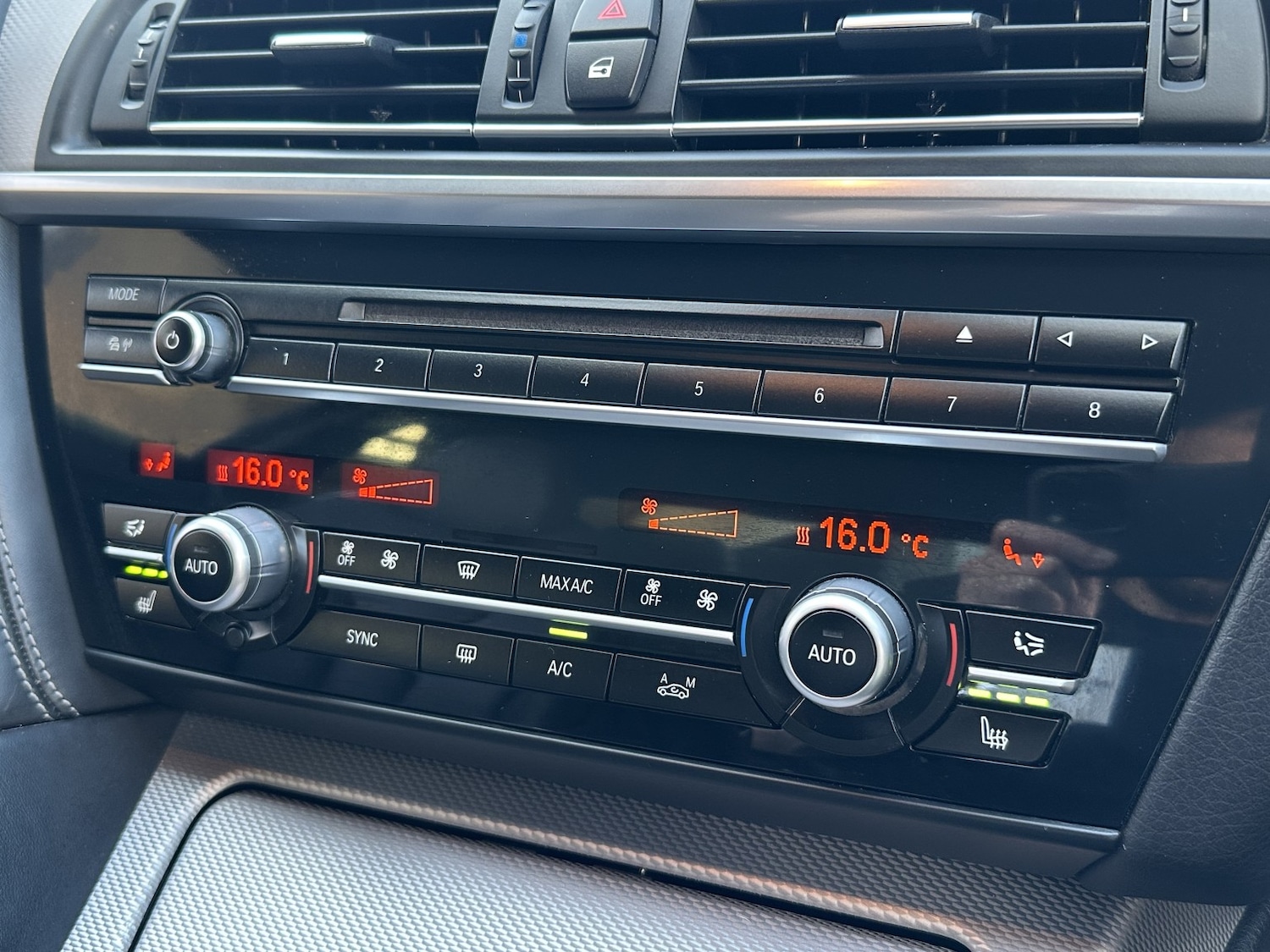 Used BMW 6 Series 2018 for sale - 78176116: Photo 8