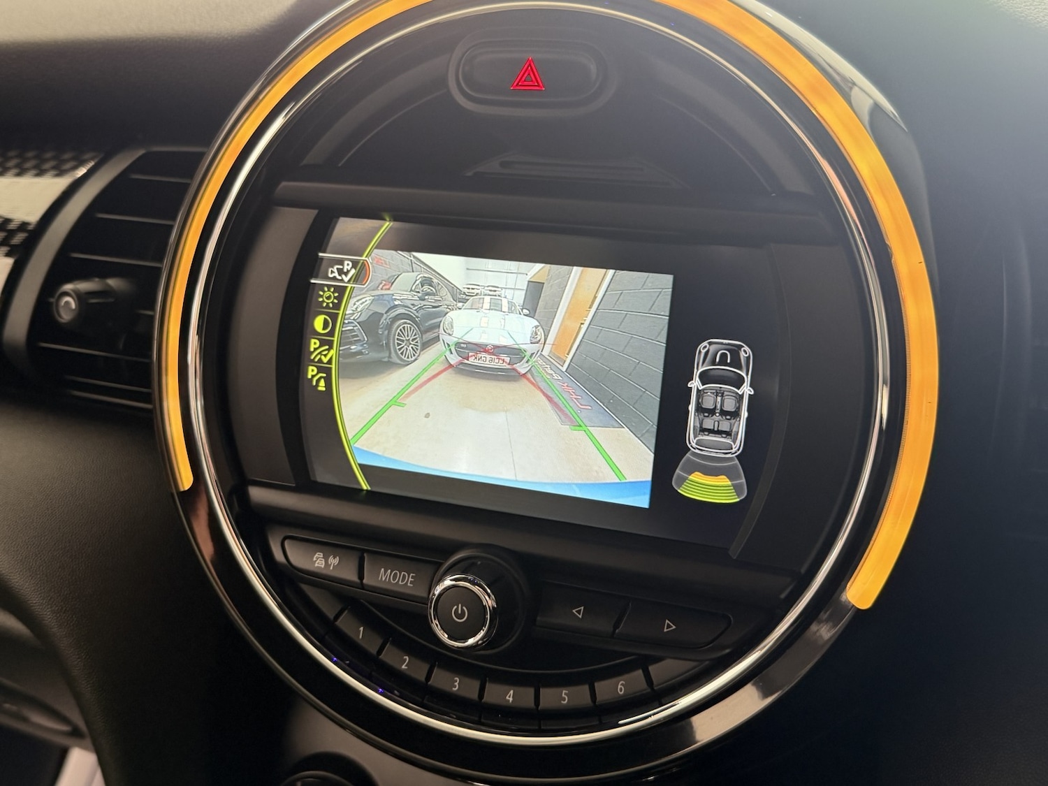 Used MINI Convertible 2017 for sale - 77977172: Photo 12