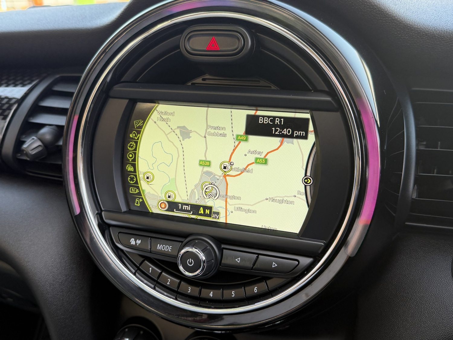 Used MINI Convertible 2017 for sale - 77977172: Photo 13