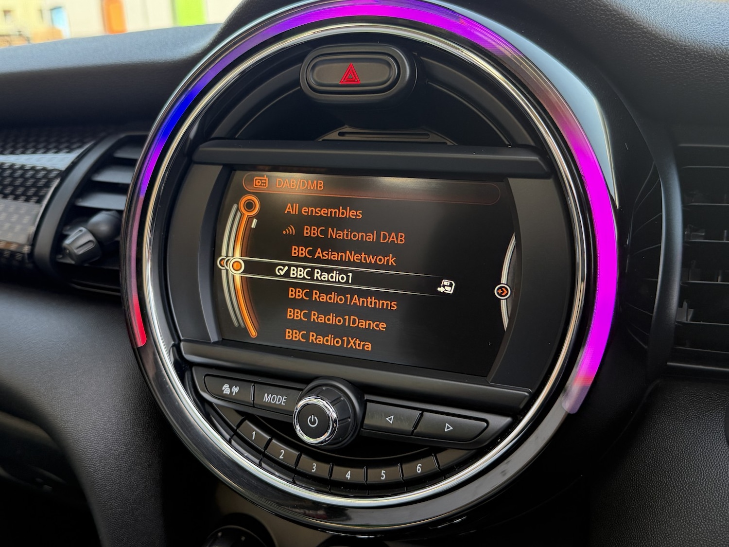 Used MINI Convertible 2017 for sale - 77977172: Photo 14