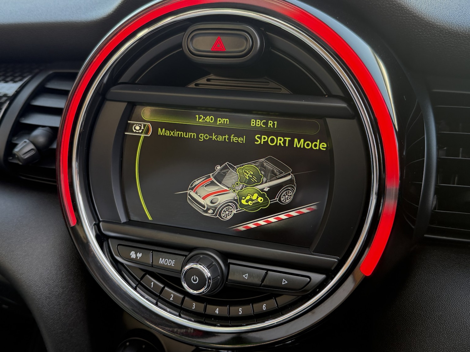 Used MINI Convertible 2017 for sale - 77977172: Photo 15