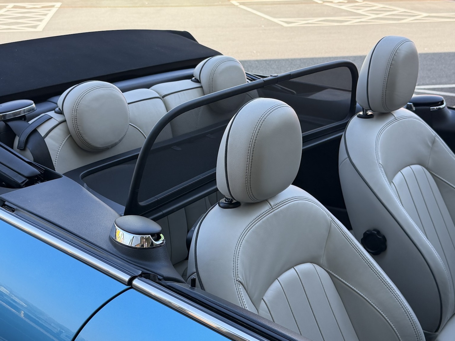 Used MINI Convertible 2017 for sale - 77977172: Photo 8