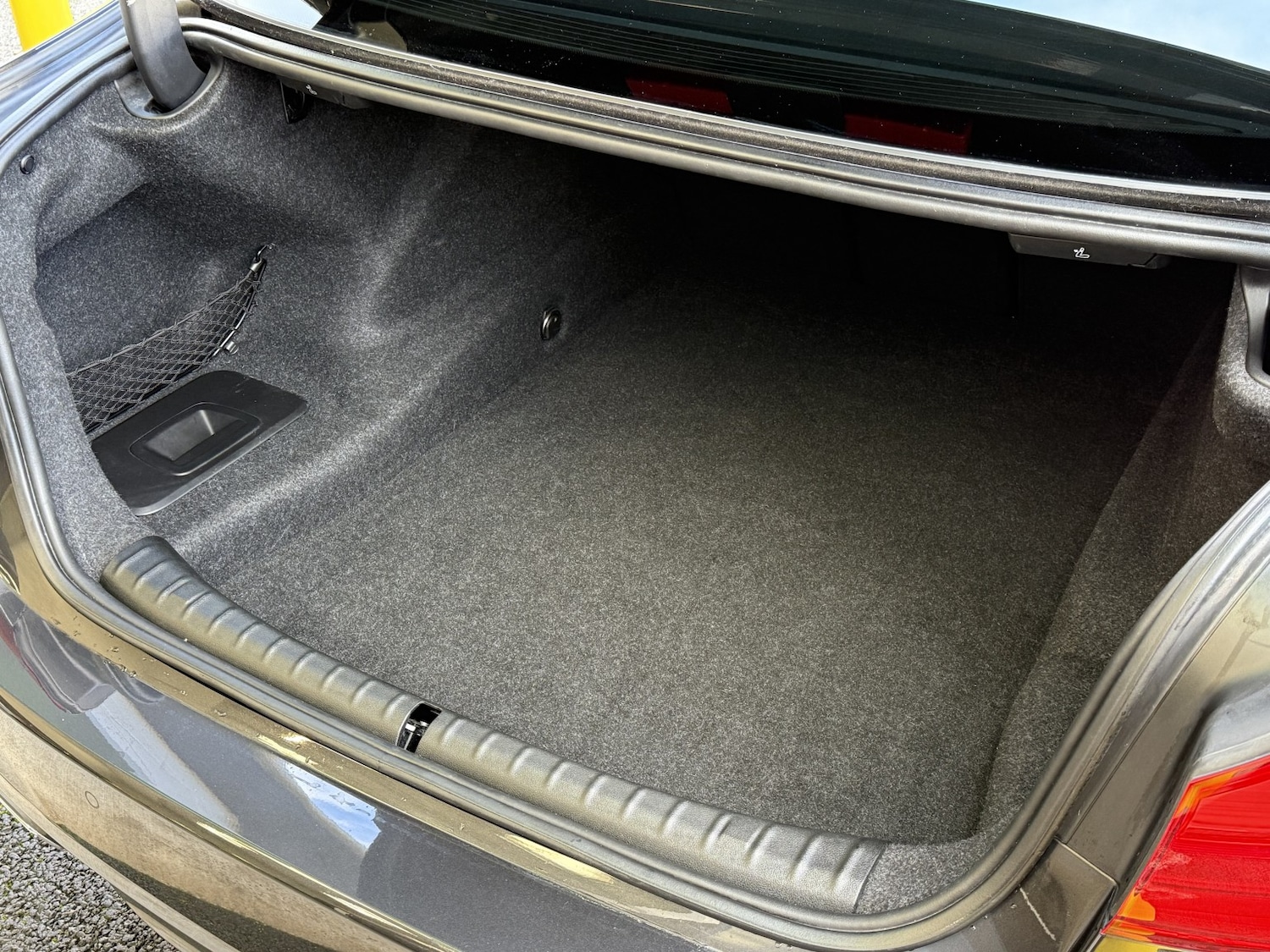 Used BMW 5 Series 2018 for sale - 77237035: Photo 17