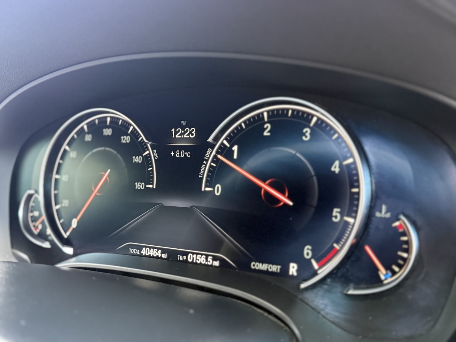 Used BMW 5 Series 2018 for sale - 77237035: Photo 19