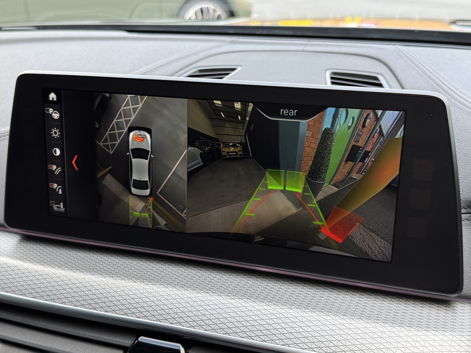 Used BMW 5 Series 2018 for sale - 77237035: Photo 20