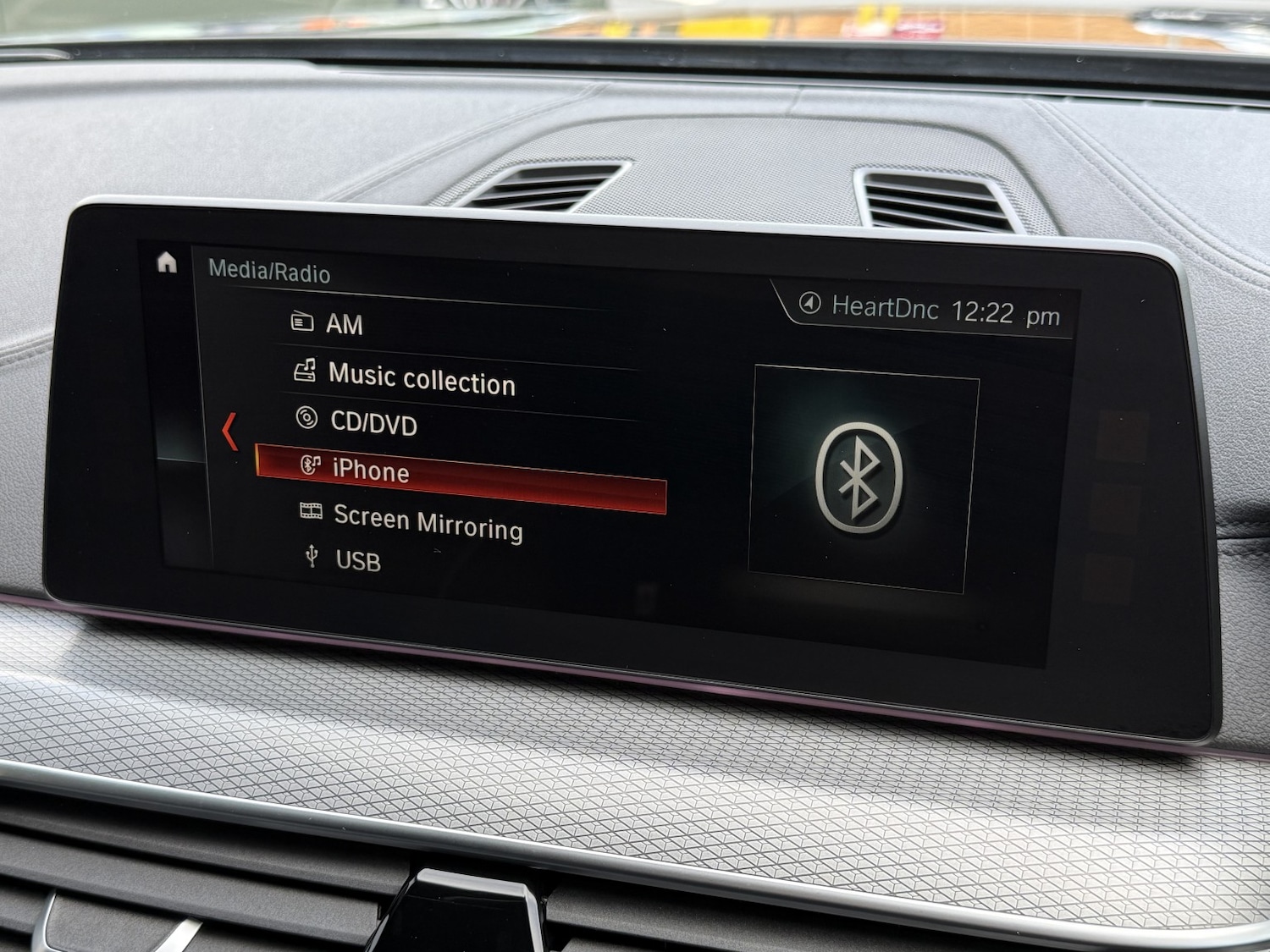 Used BMW 5 Series 2018 for sale - 77237035: Photo 23