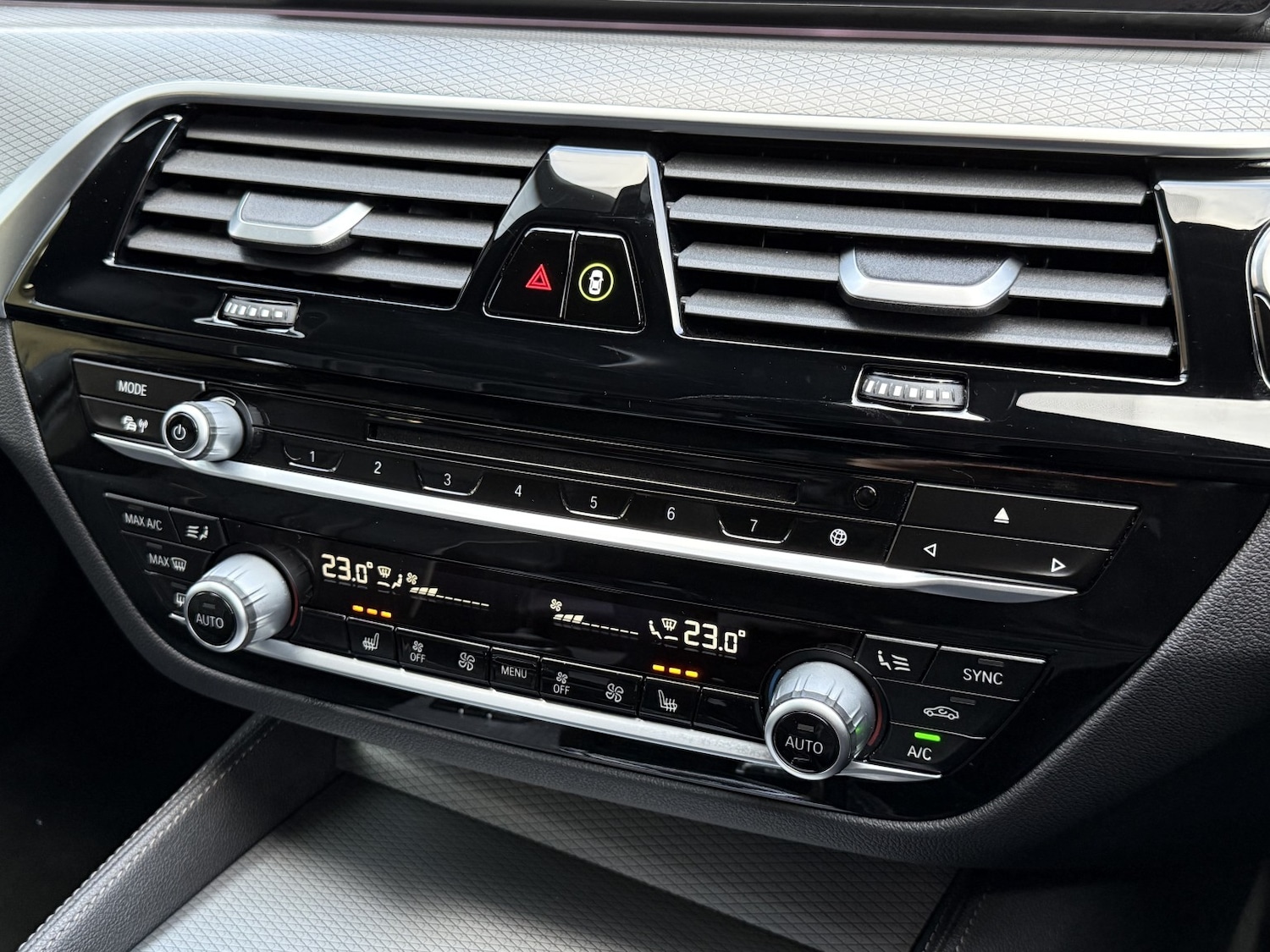 Used BMW 5 Series 2018 for sale - 77237035: Photo 24