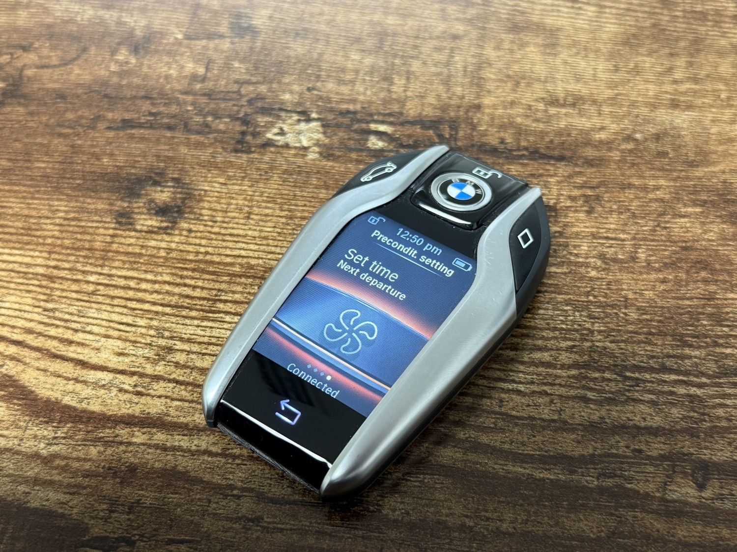 Used BMW 5 Series 2018 for sale - 77237035: Photo 26