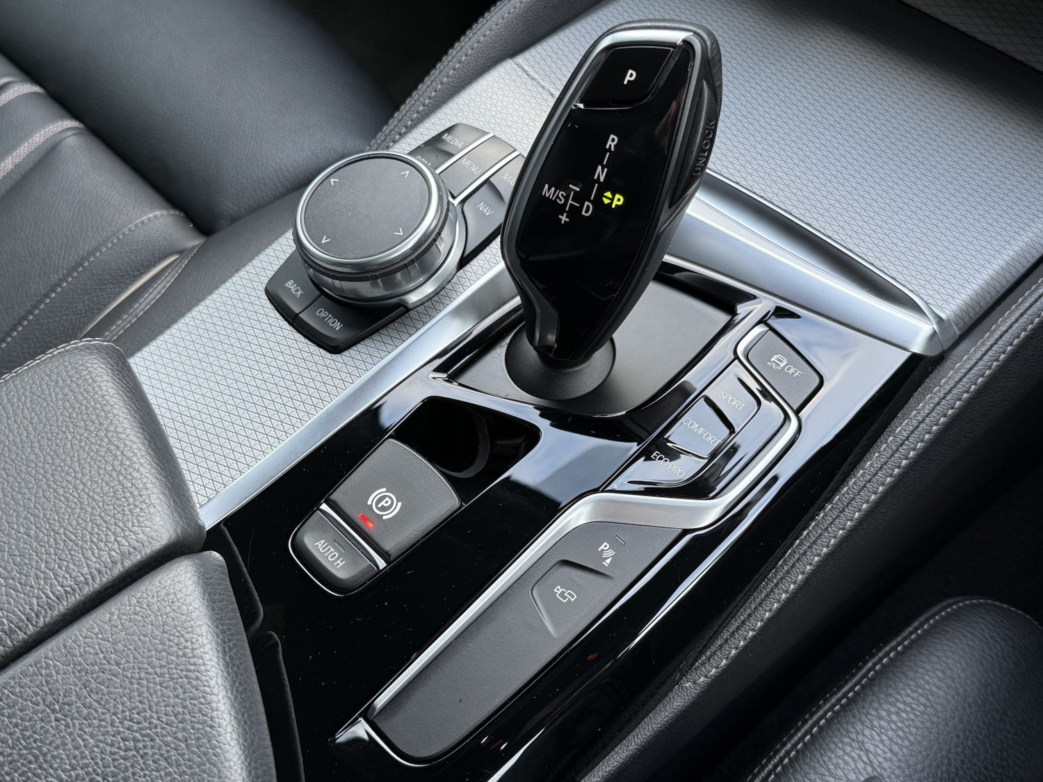 Used BMW 5 Series 2018 for sale - 77237035: Photo 29