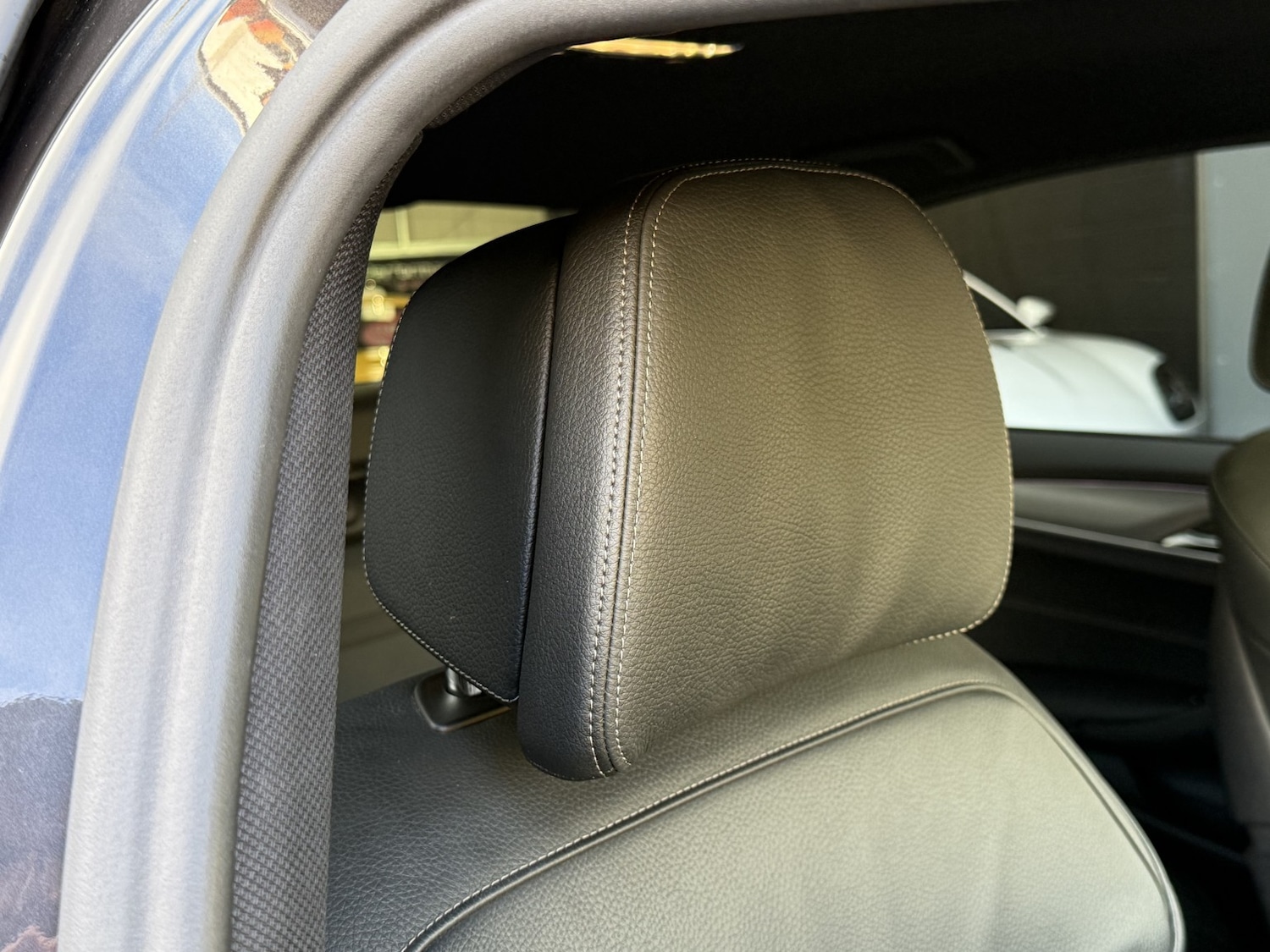 Used BMW 5 Series 2018 for sale - 77237035: Photo 32