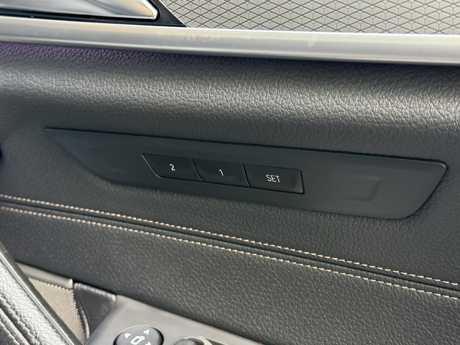 Used BMW 5 Series 2018 for sale - 77237035: Photo 34