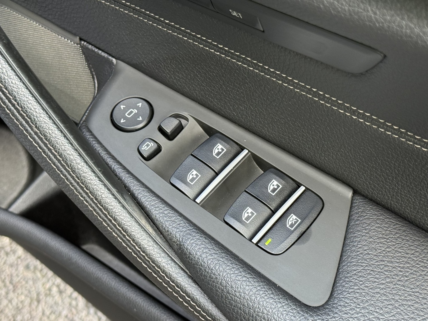 Used BMW 5 Series 2018 for sale - 77237035: Photo 36