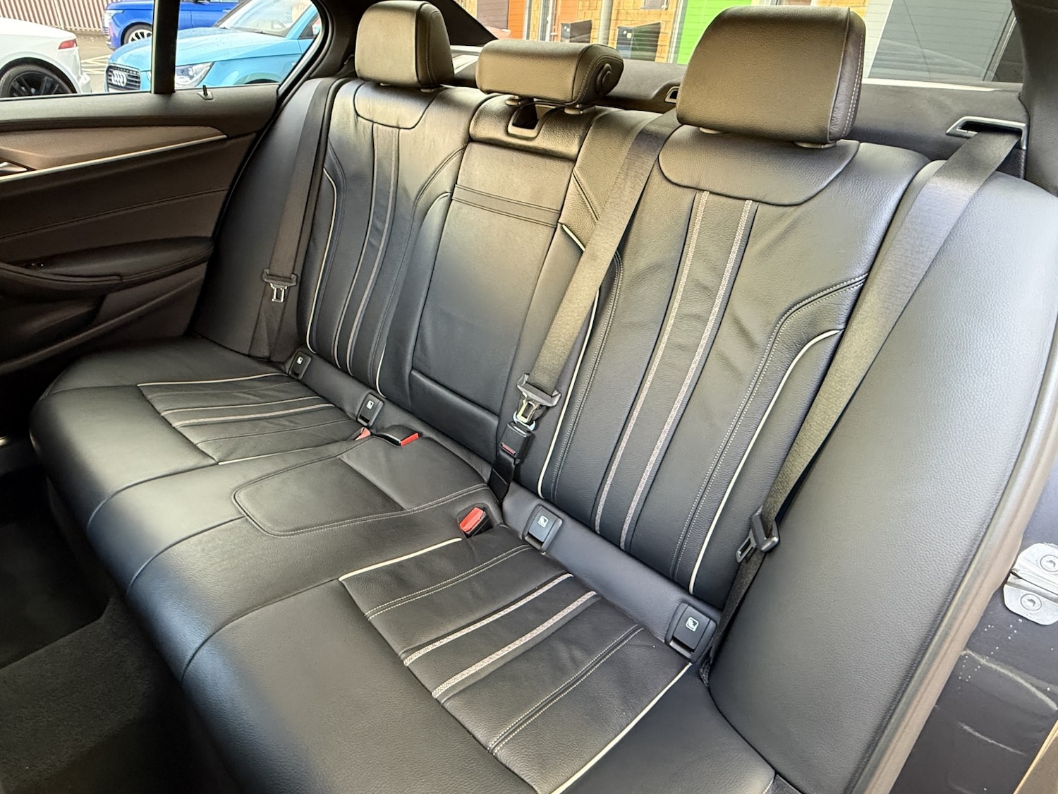 Used BMW 5 Series 2018 for sale - 77237035: Photo 6