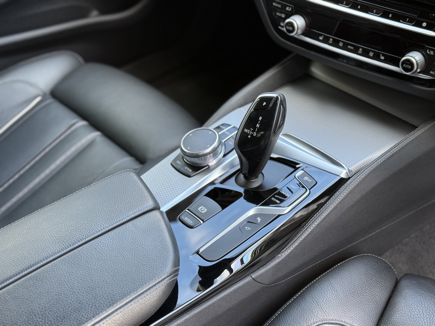 Used BMW 5 Series 2018 for sale - 77237035: Photo 7