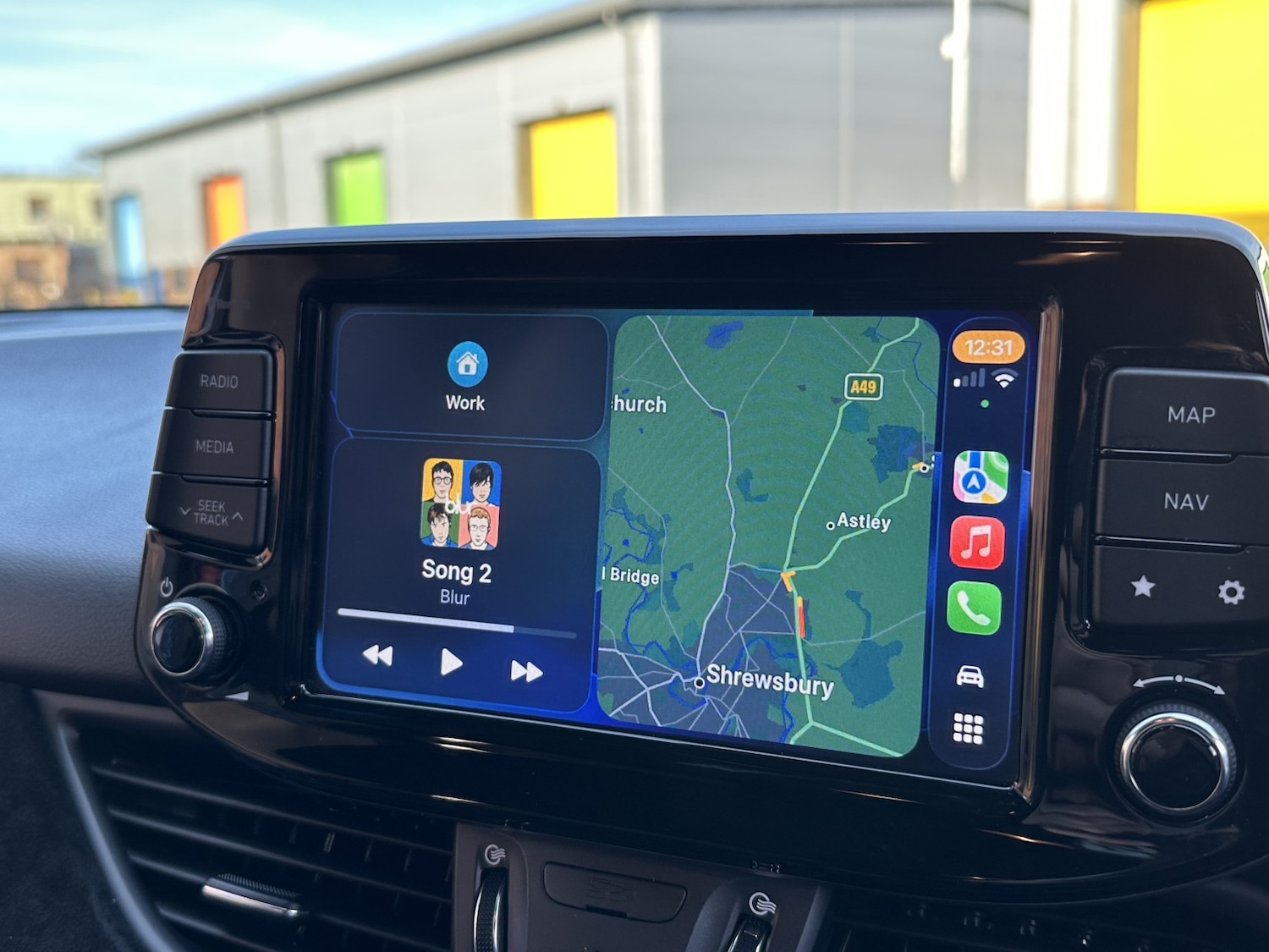 Used Hyundai i30 2020 for sale - 76963325: Photo 10