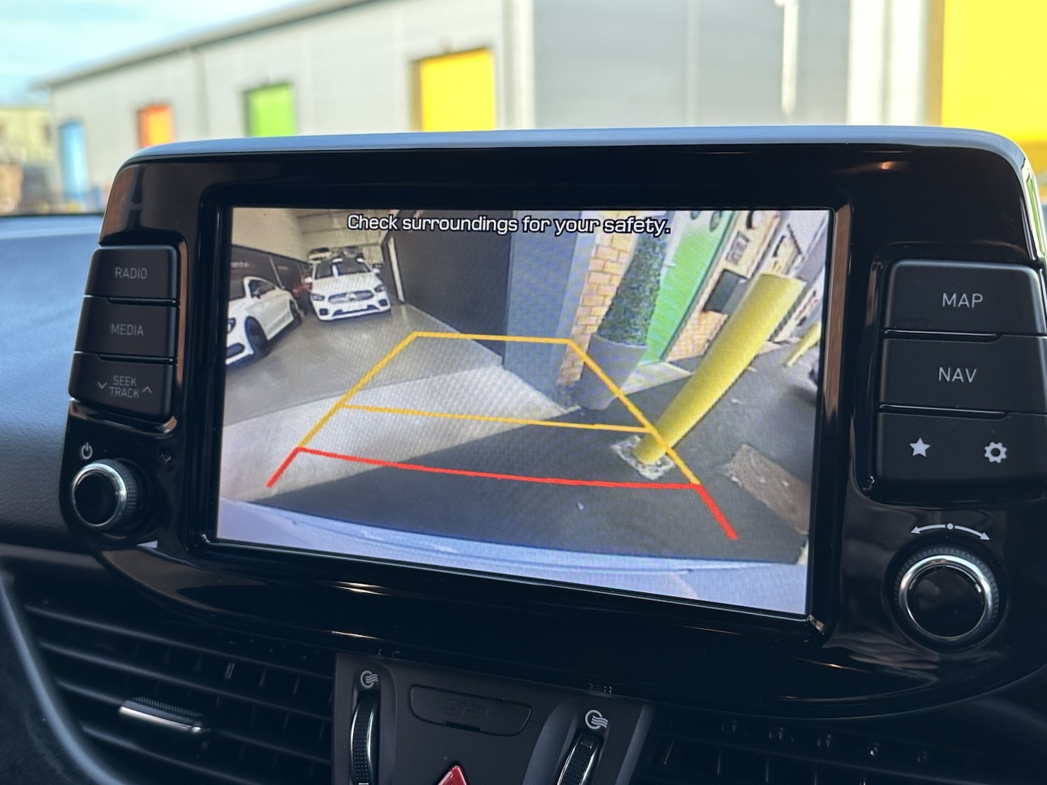 Used Hyundai i30 2020 for sale - 76963325: Photo 11