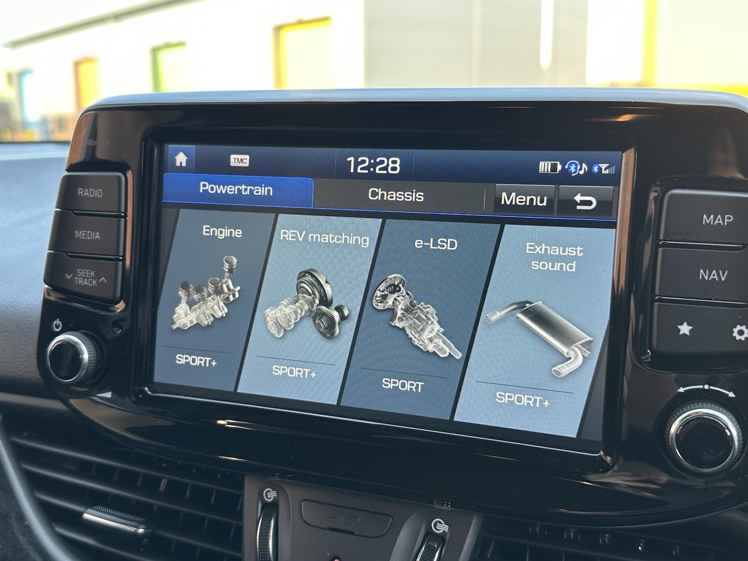 Used Hyundai i30 2020 for sale - 76963325: Photo 12