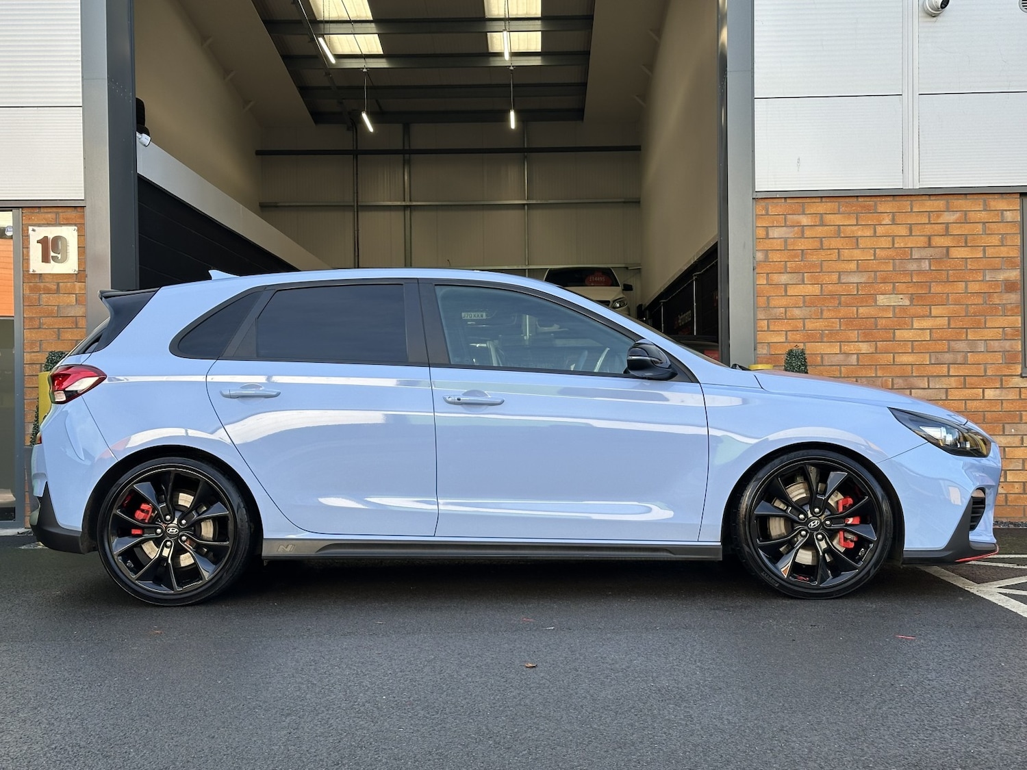 Used Hyundai i30 2020 for sale - 76963325: Photo 14