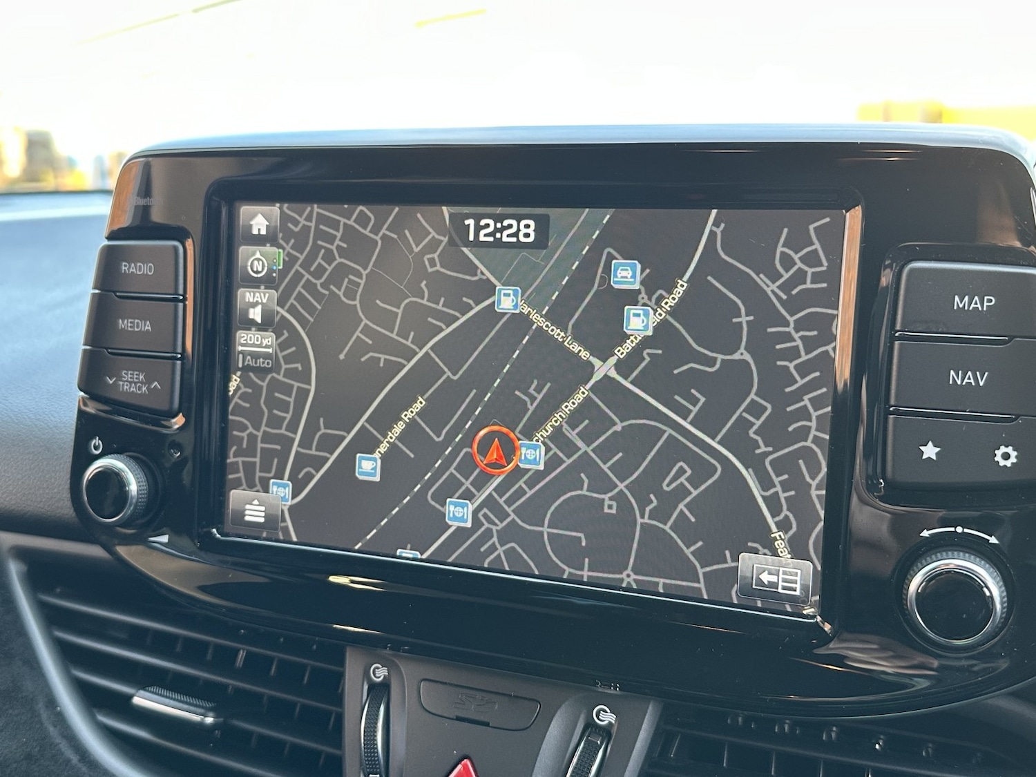 Used Hyundai i30 2020 for sale - 76963325: Photo 17