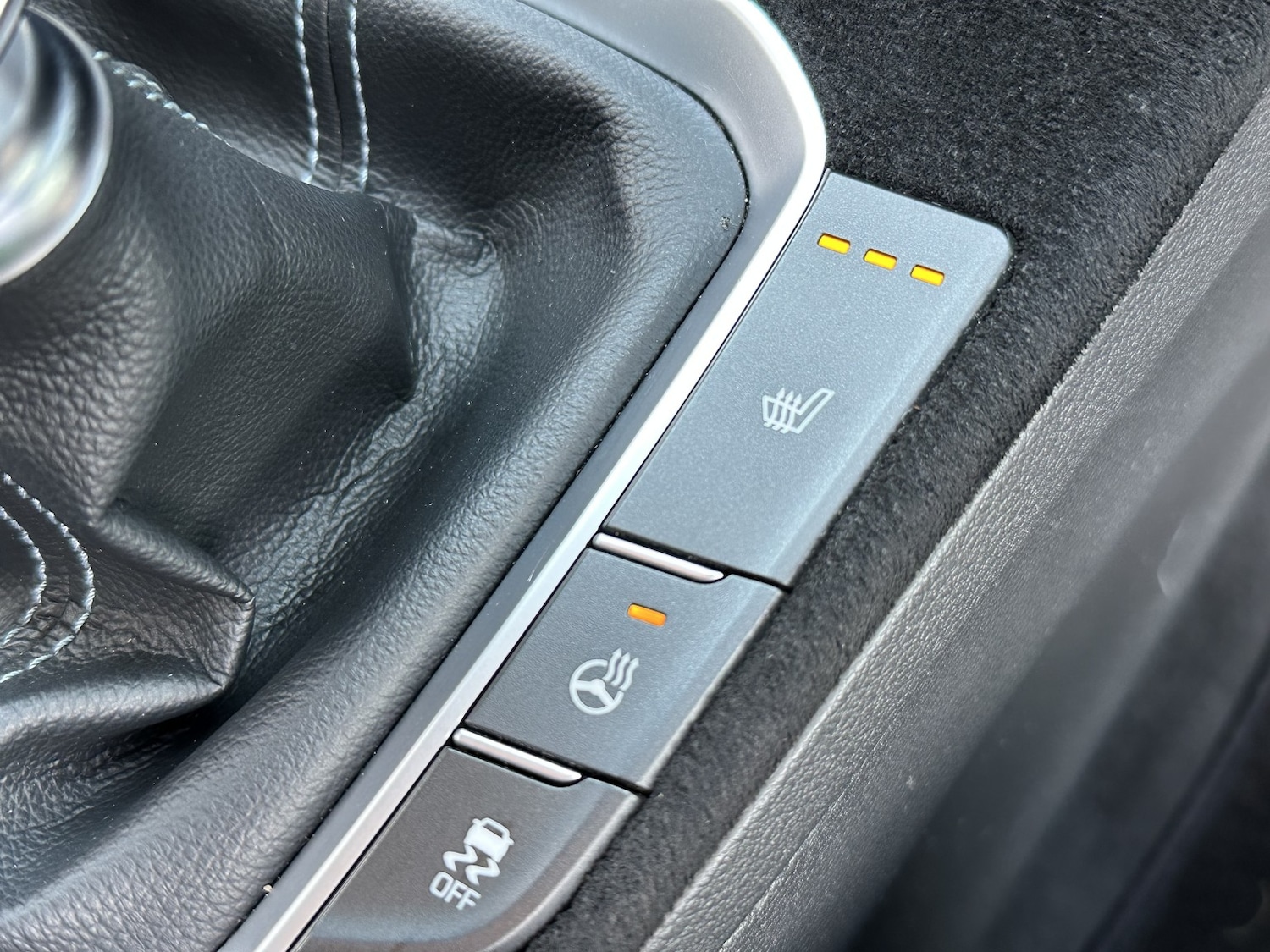 Used Hyundai i30 2020 for sale - 76963325: Photo 18