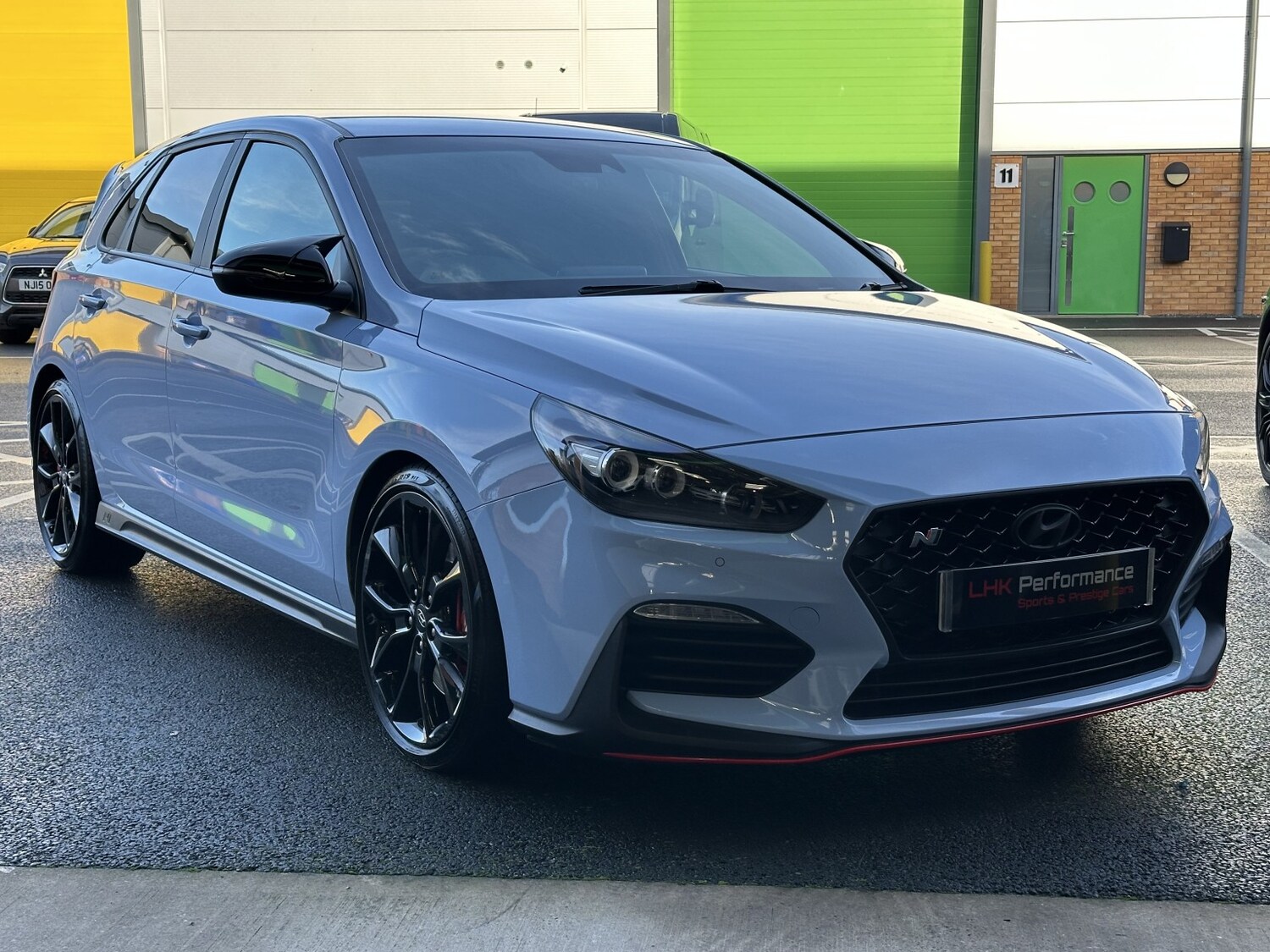 Used Hyundai i30 2020 for sale - 76963325: Photo 21