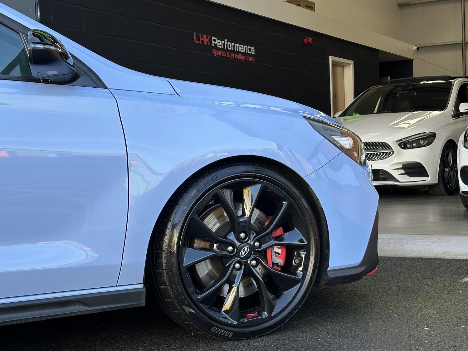 Used Hyundai i30 2020 for sale - 76963325: Photo 22