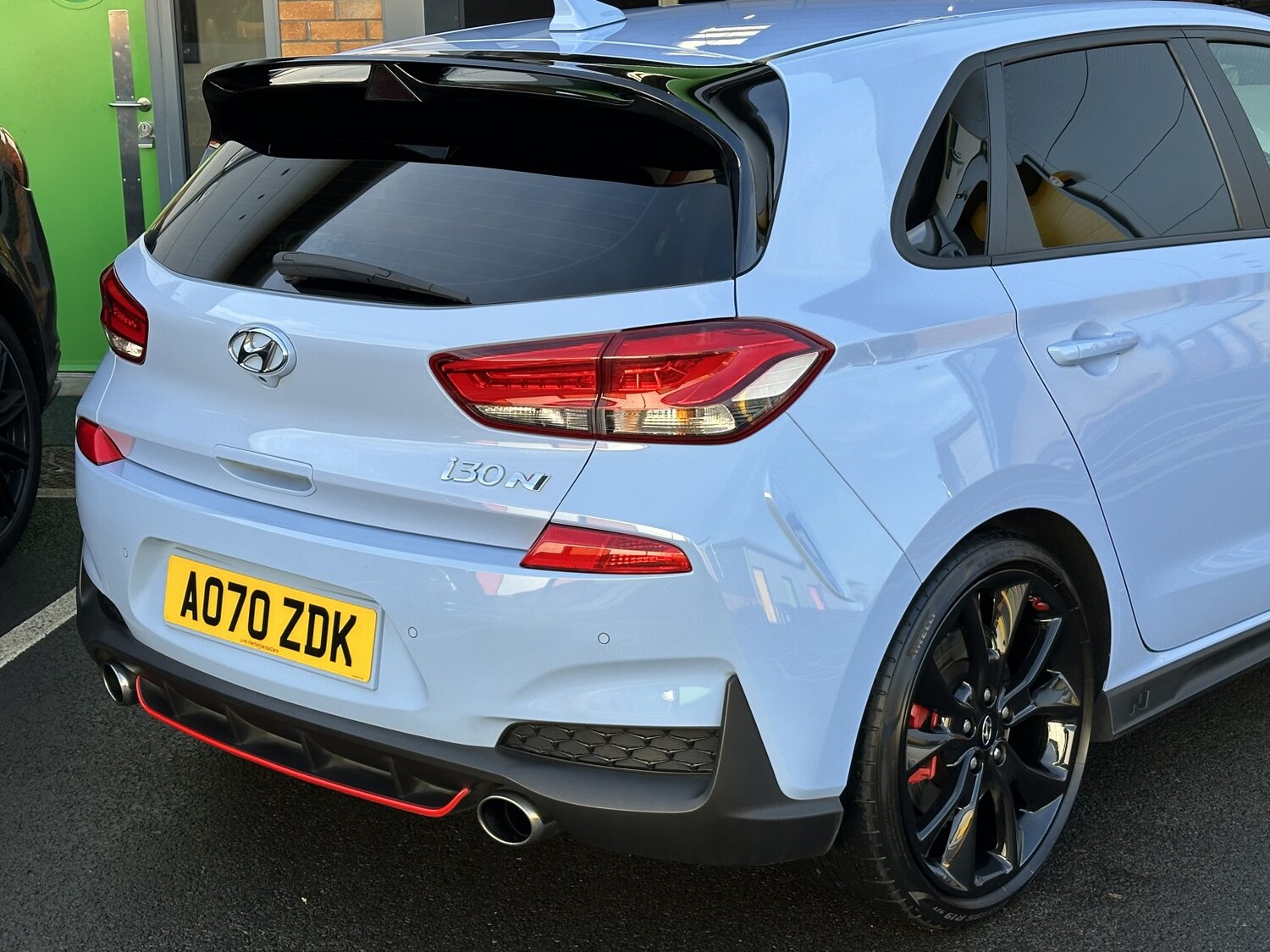 Used Hyundai i30 2020 for sale - 76963325: Photo 24